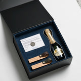 Luggage Tag gift box - double