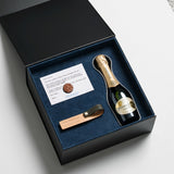 Luggage Tag gift box - single