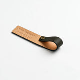 Luggage Tag gift box - single